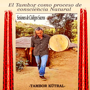 Tambor Chamánico Kütral. Llegada
