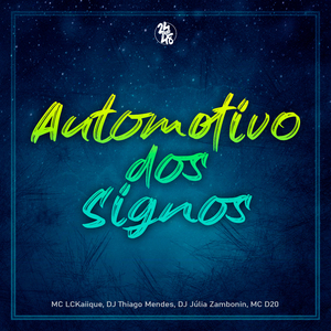 Automotivo dos Signos