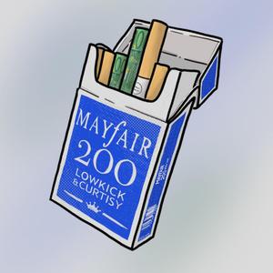 Mayfair 200 (feat. Curtisy)