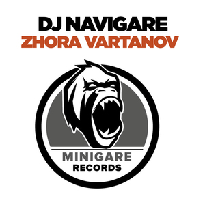 Zhora Vartanov (Original Mix)