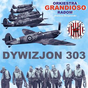 Dywizjon 303