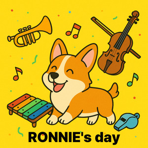 강아지의 하루(dog's day)