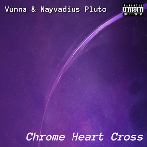 Chrome Heart Cross