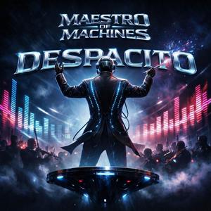 Despacito (Epic Hybrid Rework Version)