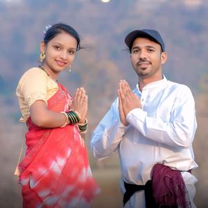 Odh Lagali Bhetichi (feat. Jayendra Dhangada)