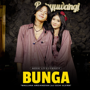 Bunga (Live Ska Reggae)