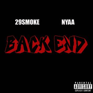 Back End (feat. NYAA)