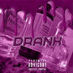 Drank (feat. TYB shotta)