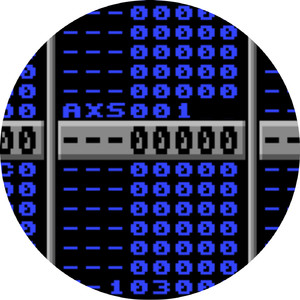 Glitches (Original Mix)