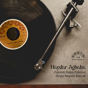 Fakirim Baba Fakirim