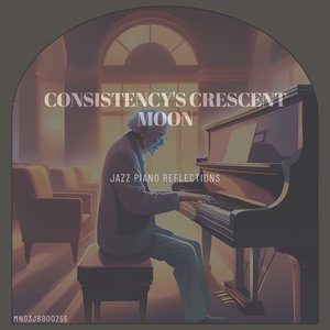 Moonlit Meteoroid Sunsets