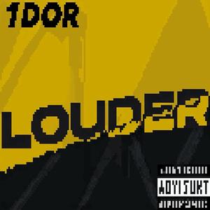 LOUDER (Official Freestyle)