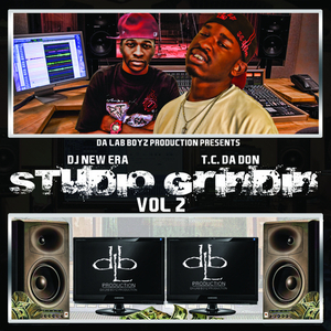 K Y On My J's [Prod. By Tc Da Don]