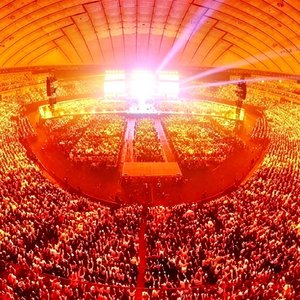 一起去听演唱会