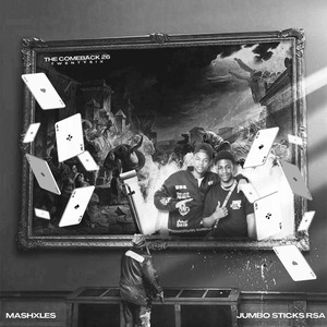 Ok’salayo(Bonus Track)