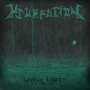 Infernal Forest