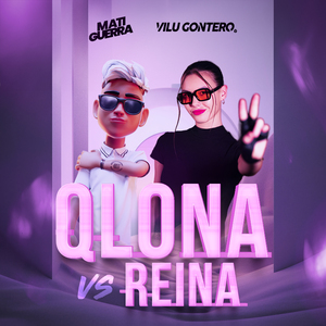 Qlona vs Reina (Mashup) (Remix)