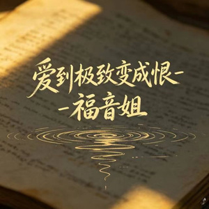 爱到极致变成恨 (烟嗓版)