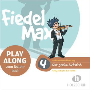 Arrive at Five (Playalong langsam)