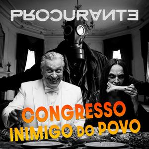 Congresso inimigo do povo