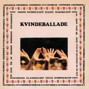 Kvindeballade
