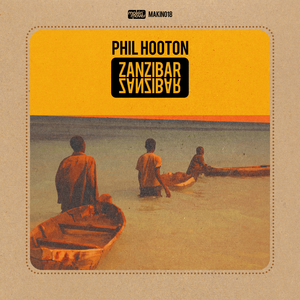 Zanzibar (Dub)