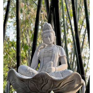 NHẠC NIỆM NAM MÔ QUAN THẾ ÂM BỒ TÁT (Edit radio)