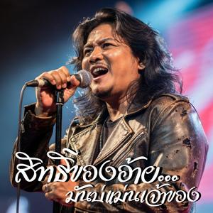 สิทธิ์ของอ้ายมันบ่แม่นเจ้าของ(ร็อค) (Rock Version)