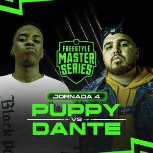 Deluxe Puppy Vs Dante - Puppy Vs Dante (Live)