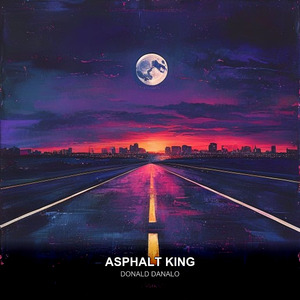 Asphalt King