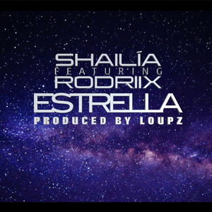 Estrella (feat. Rodriix)