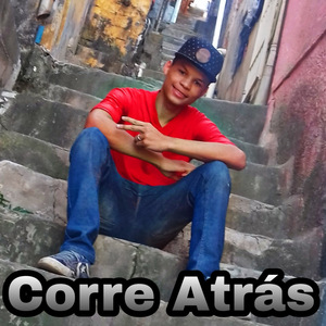 Corre Atrás