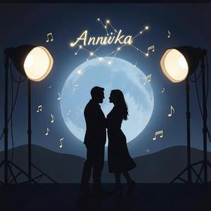 Annika, My evening star