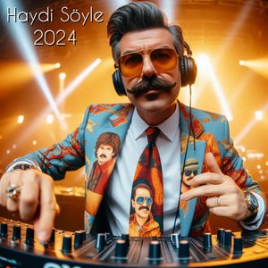 Haydi Söyle