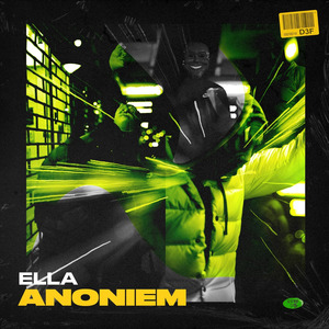 Anoniem