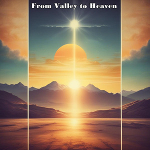 Jesus, Light of the World