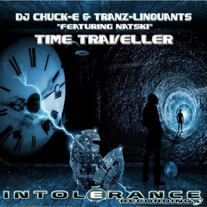 Time Traveller (Original Mix)