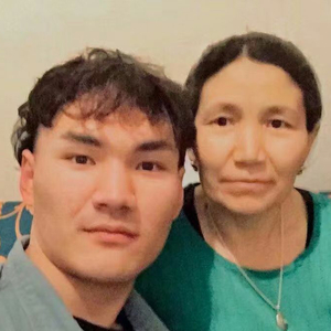 MaMa （妈妈）