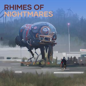 Rhimes of Nightmares