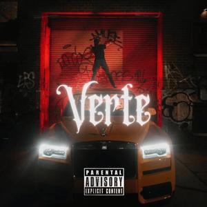 Verte (feat. Eu Jordan)