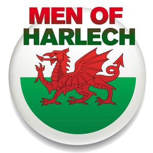 Men of Harlech - Rhyfelgyrch Gwŷr Harlech - Ringtone