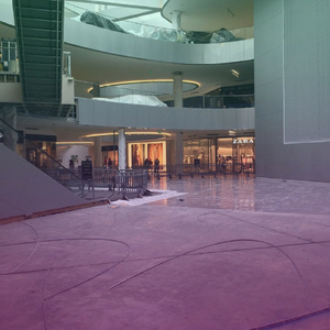 Ashville Mask and Costume