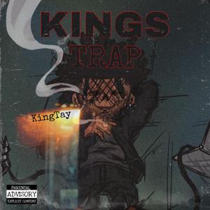 Lockin Shit Down (feat. Lil Trapaa)