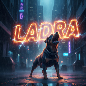 ladra