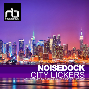 City Lickers (Cass Collective Remix)