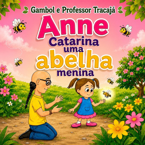 Parabéns para as Abelhinhas