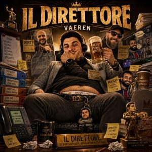 Il Direttore