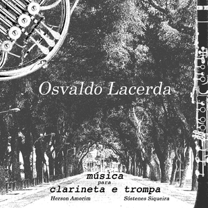 Melodia para Trompa Solo