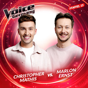 Federleicht (aus "The Voice of Germany 2025")