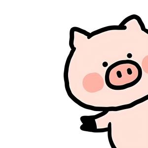 可爱 搞笑 走一个